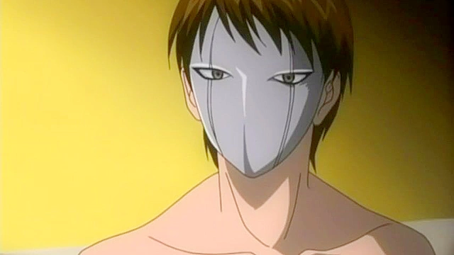 Insatiable 2 - Dirty cheating housewives gets gangbanged on a pleasure boat by hentai pervs