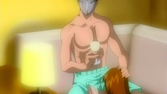 Insatiable 2 - Dirty cheating housewives gets gangbanged on a pleasure boat by hentai pervs