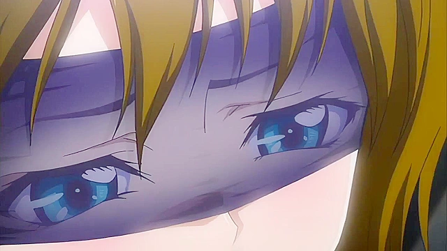 Method of Coupling 3 - Slutty hentai schoolgirl wishes to be used and gangbanged