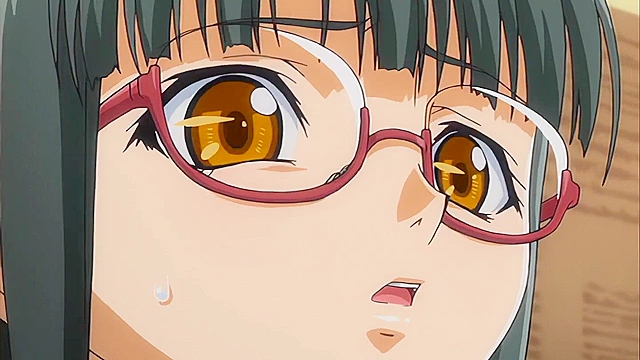 Method of Coupling 3 - Slutty hentai schoolgirl wishes to be used and gangbanged