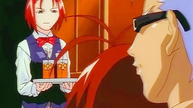 Volleyball girls have a fucking threesome in the Karaoke room