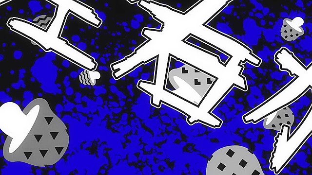 Yarichin Bitch Club 1 - Yaoi students have gay threesome at school