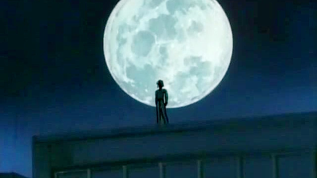 Warrior defeats harpy and fucks catgirl and angel in steamy hentai threesome