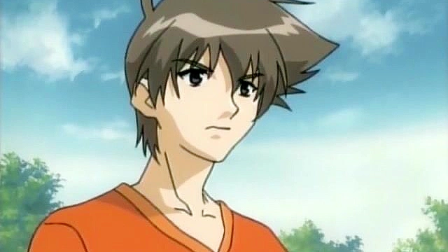 Warrior defeats harpy and fucks catgirl and angel in steamy hentai threesome