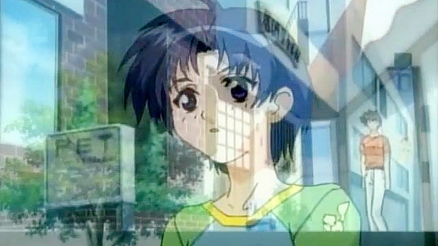 Warrior defeats harpy and fucks catgirl and angel in steamy hentai threesome