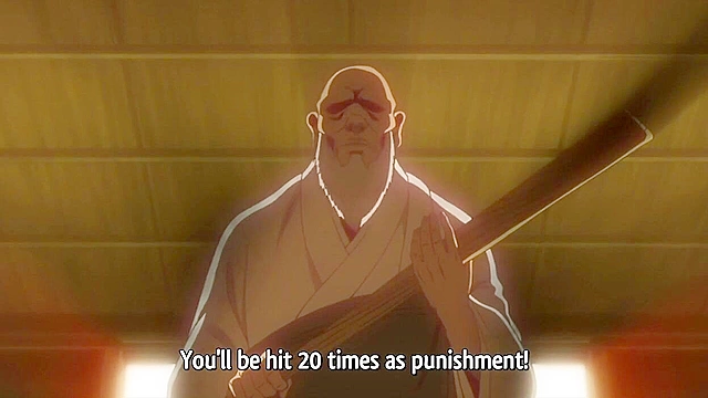 Crimson Girls 3 - Busty slut gets gagged and fingered by a group of guys on a train