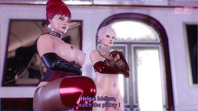 The Arschstopfers 2 - Willkommen in der Familie - futanaris fuck femboys