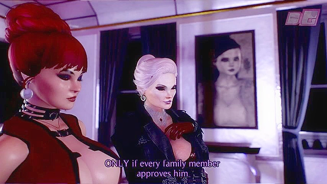 The Arschstopfers 2 - Willkommen in der Familie - futanaris fuck femboys