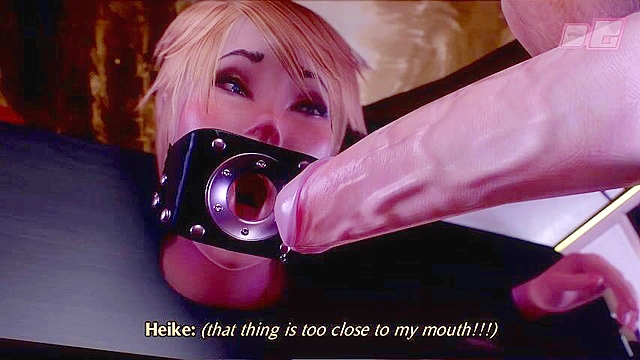 The Arschstopfers 2 - Willkommen in der Familie - futanaris fuck femboys