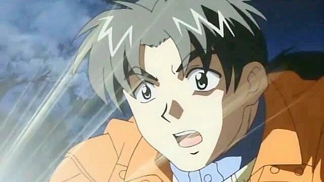 Zoku Koihime 2 - Injured warrior is nursed back to health with double blowjob