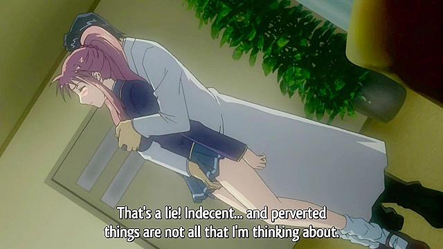 Hypnosis Humiliation School 1 - Scumbag teacher hypnotizes schoolgirls into dirty hentai sex