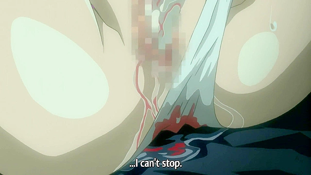 Hypnosis Humiliation School 1 - Scumbag teacher hypnotizes schoolgirls into dirty hentai sex