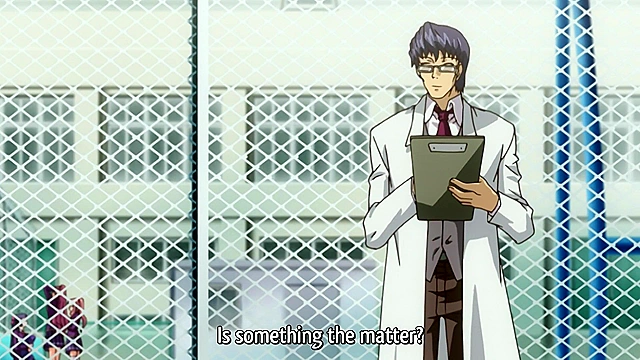 Hypnosis Humiliation School 1 - Scumbag teacher hypnotizes schoolgirls into dirty hentai sex