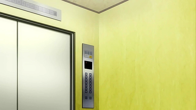 Hard Knot Shinpa 1 - Hentai schoolgirl loves hot cosplay sex