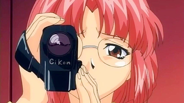 Blackmailed 2 - Schoolgirls are dragged in to kinky groupsex