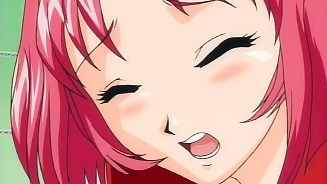 Blackmailed 2 - Schoolgirls are dragged in to kinky groupsex