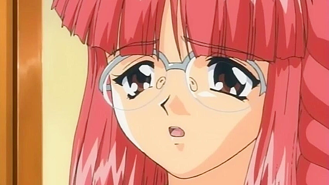 Blackmailed 2 - Schoolgirls are dragged in to kinky groupsex