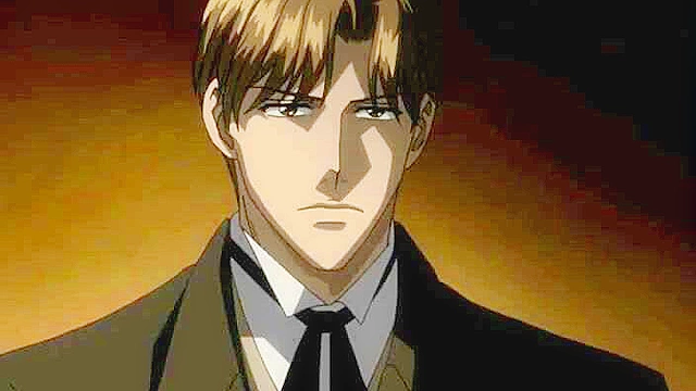 Winter Cicada 3 - Injured gay solider is romanced by yaoi lover