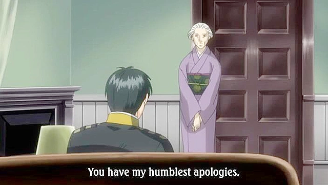 Winter Cicada 3 - Injured gay solider is romanced by yaoi lover