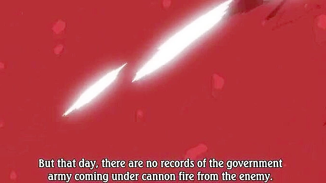 Winter Cicada 3 - Injured gay solider is romanced by yaoi lover