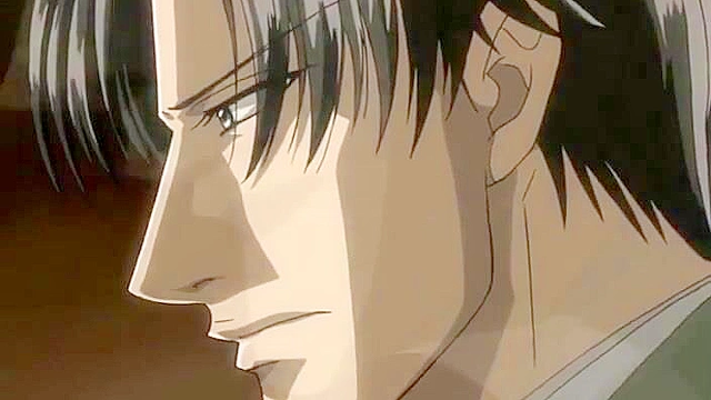 Winter Cicada 3 - Injured gay solider is romanced by yaoi lover