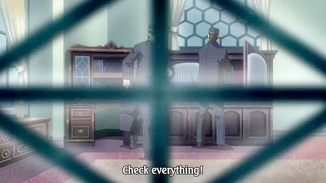 Winter Cicada 3 - Injured gay solider is romanced by yaoi lover