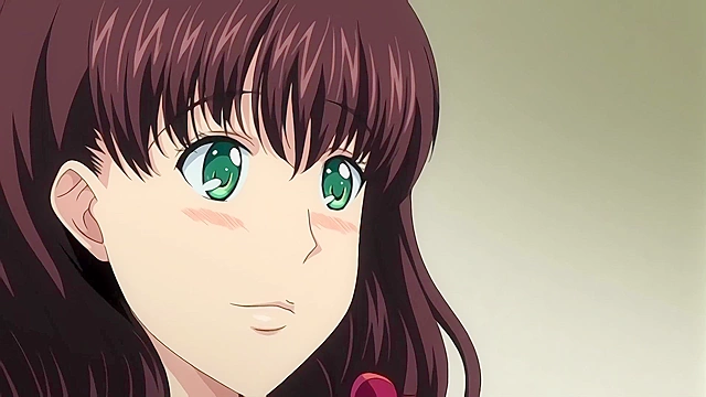 I'm a Sexaholic 1 - Married man stumbles in to a hentai orgy and has sex with the landlady