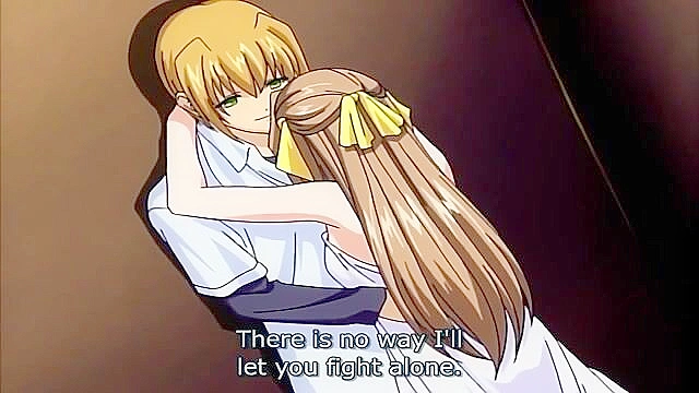 Beat Angel Escalayer 3 - Lusty uniformed girl slams dildo in her wet pussy