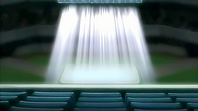 Variable Geo Neo 3 - Hentai maids orgasm as their pussies rub together