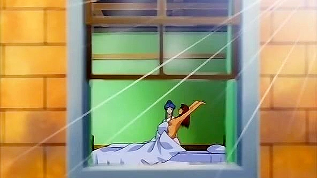 Shusaku Replay 4 - Perverted bastard gangbangs schoolgirls with love potion