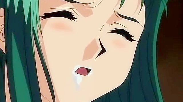 Shusaku Replay 4 - Perverted bastard gangbangs schoolgirls with love potion