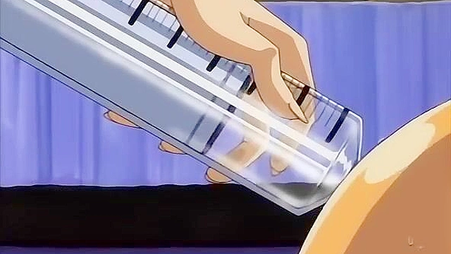 Shusaku Replay 4 - Perverted bastard gangbangs schoolgirls with love potion