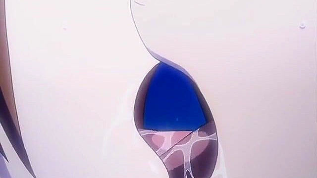 If I Call Your Name 2 - School loser finally has sex with hentai school hooker #3