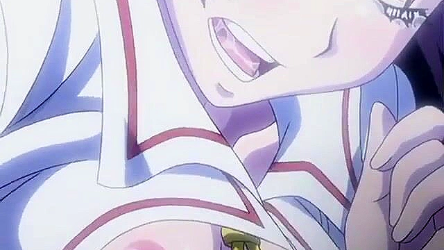 If I Call Your Name 2 - School loser finally has sex with hentai school hooker #3