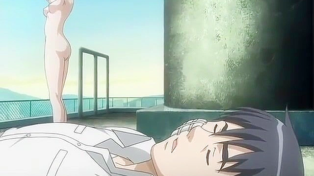 If I Call Your Name 2 - School loser finally has sex with hentai school hooker #3