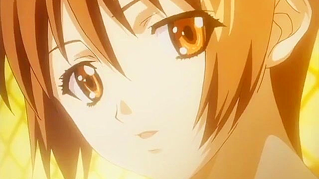 If I Call Your Name 2 - School loser finally has sex with hentai school hooker #3