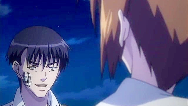 If I Call Your Name 2 - School loser finally has sex with hentai school hooker #3