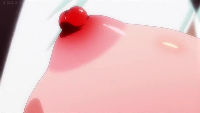 Valkyrie Drive uncensored sexy lesbian yuri scenes compilation