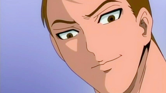 Insatiable 1 - Cheating housewife slut gets double penetrated by strange guys in masks