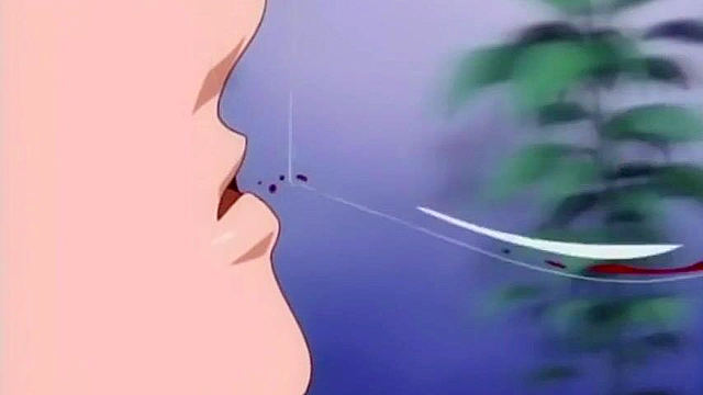 Insatiable 1 - Cheating housewife slut gets double penetrated by strange guys in masks