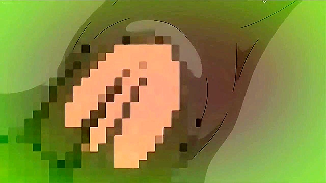 Hung hentai stud fucks every girl in the neighborhood even sisters and moms