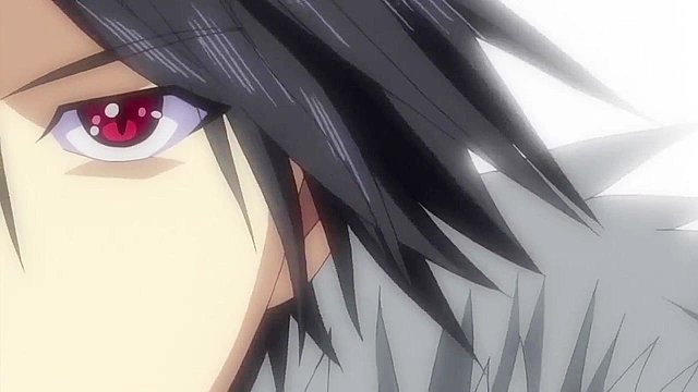 Last Molester Train NEXT 2 - Horny hentai sluts have public gangbang sex on train while people watch