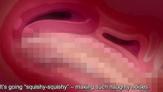 Last Molester Train NEXT 2 - Horny hentai sluts have public gangbang sex on train while people watch