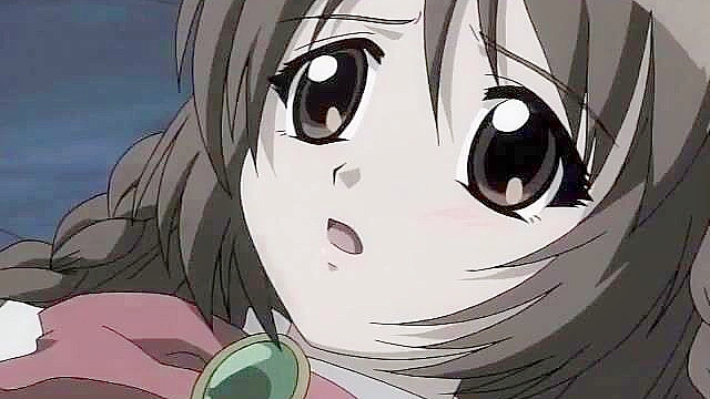 Private Sessions 2 ep1 - Fake professor bangs hot college girls in hentai threesome