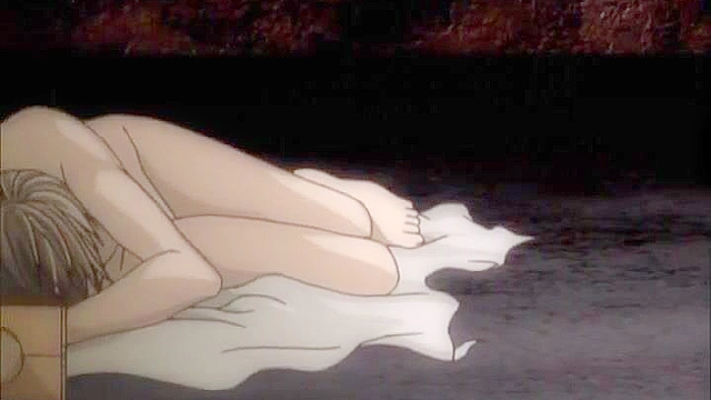 You're My Love Prize 1 - Gay Hentai - Crime boss turns photographer into his sex slave