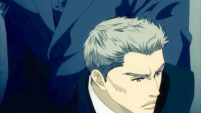 You're My Love Prize 1 - Gay Hentai - Crime boss turns photographer into his sex slave