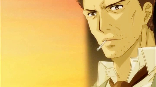 You're My Love Prize 1 - Gay Hentai - Crime boss turns photographer into his sex slave