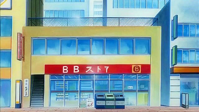 Invisible Stud 2 - Hentai girl on park bench is fucked by invisible pervert