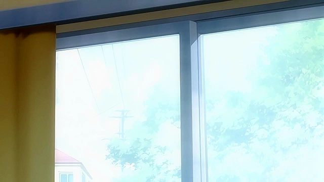 Otome Dori 1 - Old bastards gangbang sexy schoolgirl while NTR cuck watches DVD