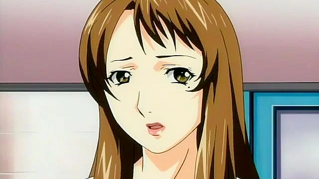 Do You Know the Milfing Man? 2 - Dirty teen sneaks in and fucks his mom while his dad is nearby